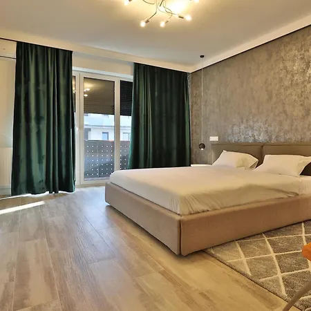 Ada Homes B51/4 Brasov Exterior photo