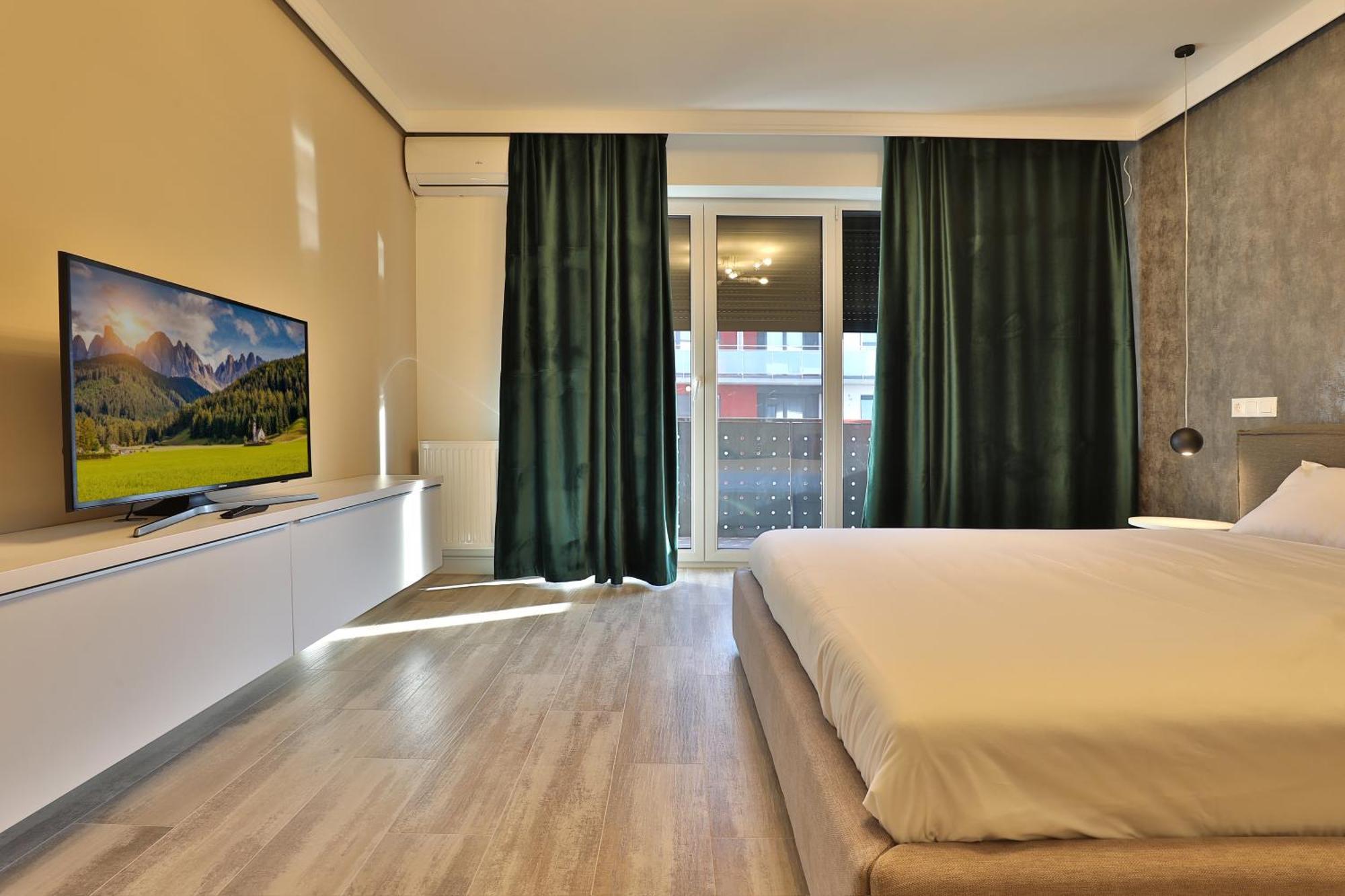 Apartment Ada Homes B51/4