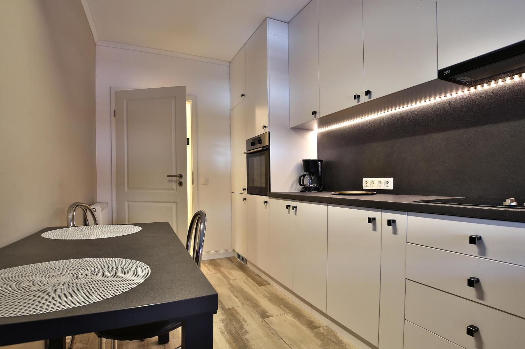 Ada Homes B51/4 Apartamento *