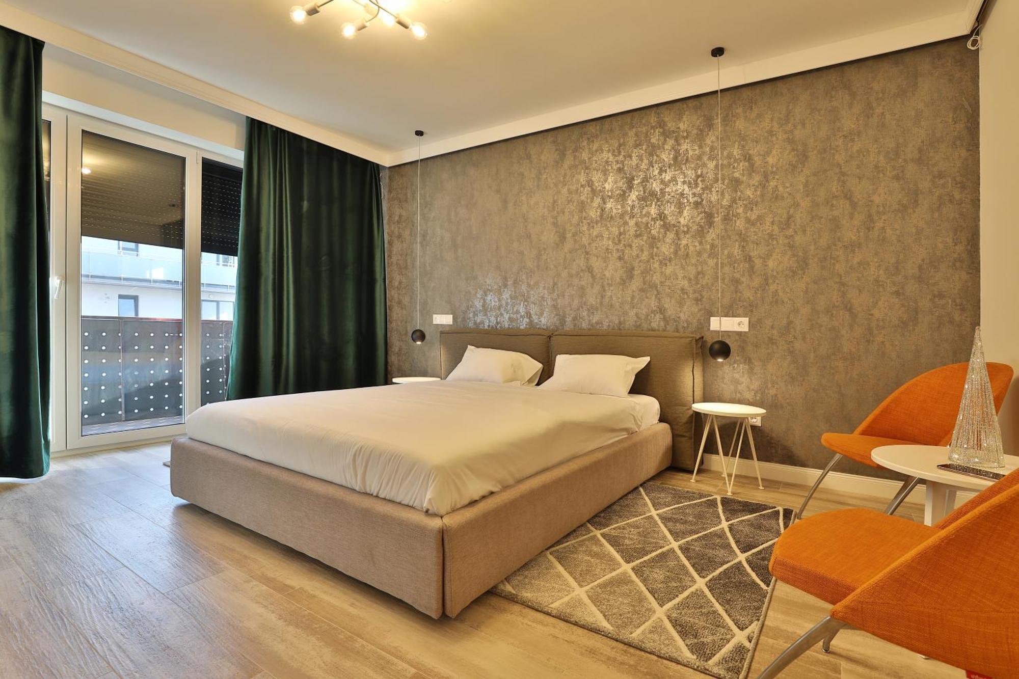 Apartment Ada Homes B51/4 Brașov